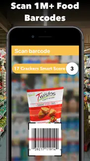 smart - food score calculator iphone images 2