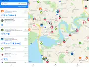 fuel map australia iPad Captures Décran 1