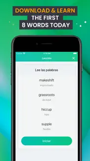 lingomax - learn english iphone images 4