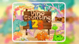 dino numbers counting games iphone images 1