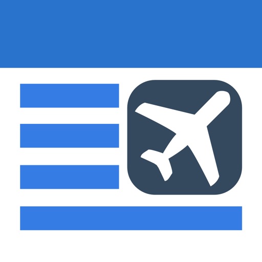Boarding Pass - Flight Checkin app reviews download