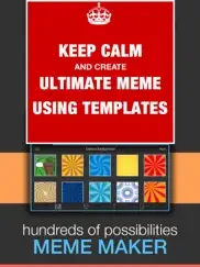 meme creater - meme generator ipad images 2
