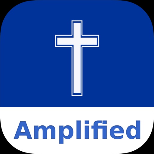 Amplified Bible app reviews download