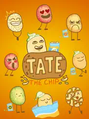 tate the chip ipad images 1