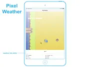 pixel weather forecast ipad images 1