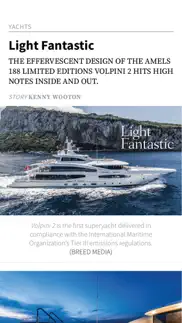 yachts international iphone images 3