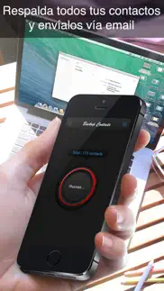 backup contactos iphone capturas de pantalla 2