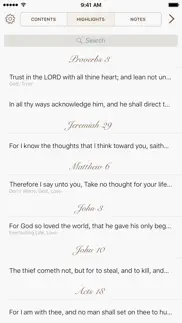 bible - the holy bible iphone images 2