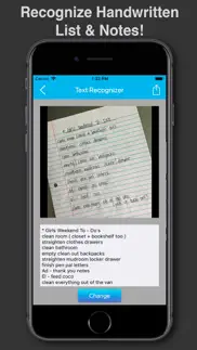 best handwritten notes reader iphone images 1