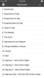 hajj guide for muslims (islam) айфон картинки 2