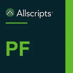 allscripts® patient flow logo, reviews