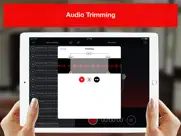 voice recorder lite: record hd ipad images 4