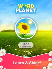 word planet - from playsimple ipad images 2