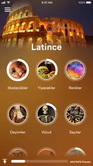 latince öğrenin - eurotalk iphone resimleri 1