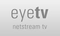 eyetv netstream tv logo, reviews