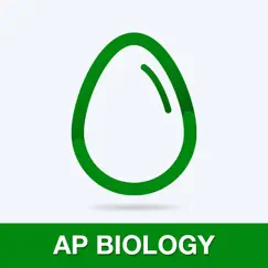 ap biology practice test prep logo, reviews