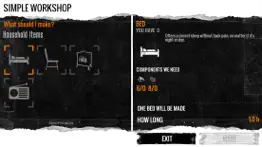 this war of mine iphone images 4