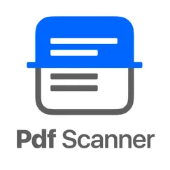pdf scan pro logo, reviews