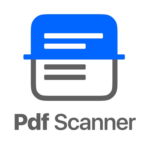 Pdf Scan Pro app reviews download