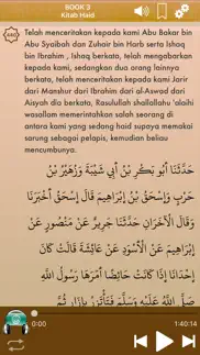sahih muslim audio indonesian iphone resimleri 3