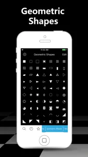 symbol keypad for texting iphone images 3