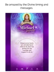 archangel michael guidance ipad resimleri 2