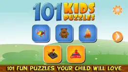 101 kids puzzles iphone images 1