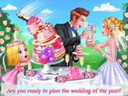 wedding planner game ipad images 1