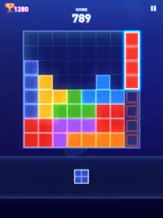 block puzzle - brain test game ipad images 3