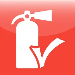 fire inspection app logo, reviews