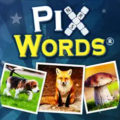 pixwords® - Кроссворды с фото обзор, обзоры
