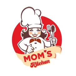 moms kitchen logo, reviews