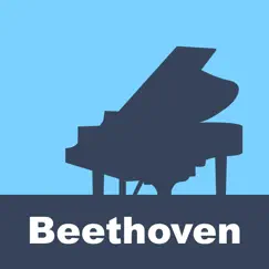 beethoven: piano sonatas iv logo, reviews