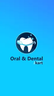 oral and dental kart iphone images 1