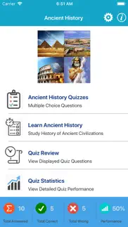 ancient history quiz iphone images 1