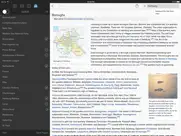 wikipanion plus for ipad ipad capturas de pantalla 2