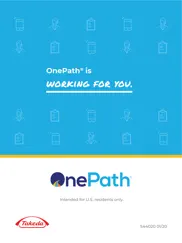 onepath mobile app ipad images 1