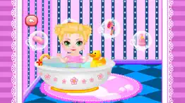baby care spa saloon iphone images 2