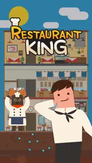 restaurant king iphone images 1