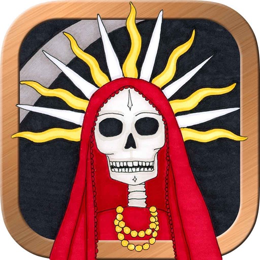 Dark Goddess Tarot app reviews download