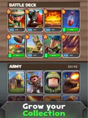war heroes strategy card games ipad images 4