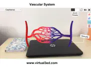 ar vascular system ipad images 4