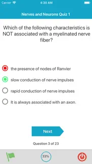 nervous system quizzes iphone images 3