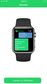 wristapp for whatsapp iphone images 3
