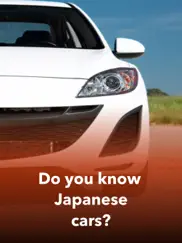 japan cars logo brands quiz! ipad images 1
