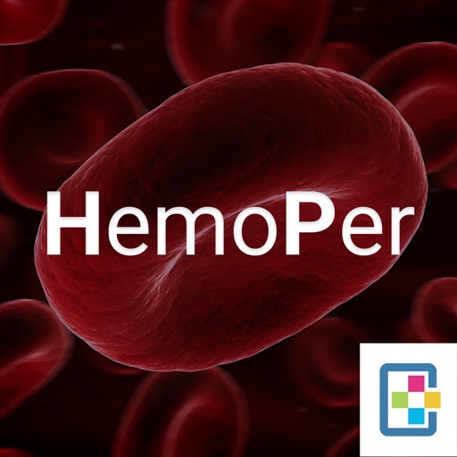 HemoPer app reviews download