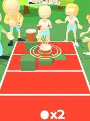 pong party 3d ipad images 2