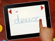 orthographe - les mots-outils iPad Captures Décran 4