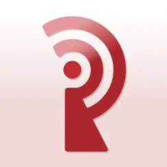 podcast mytuner - podcasts app logo, reviews