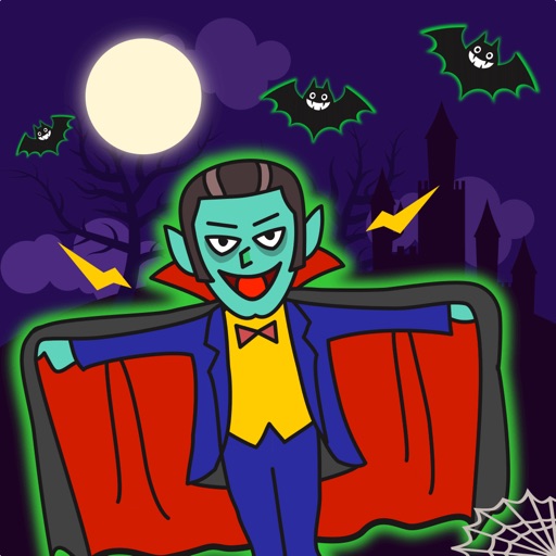 Spooky Halloween Games app reviews download